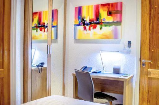 Q-Inn Boutique Hotel Парамарибо Екстер'єр фото